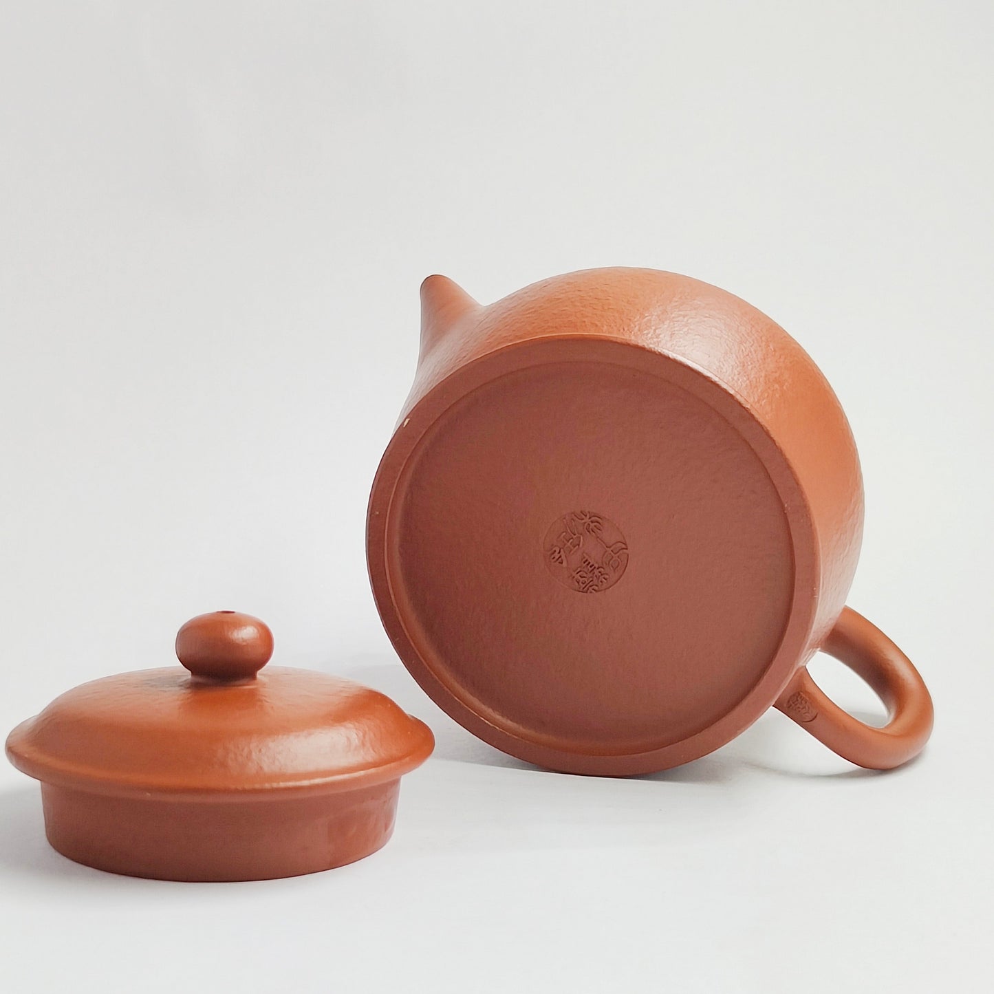 Zhuni Dezhong Teapot