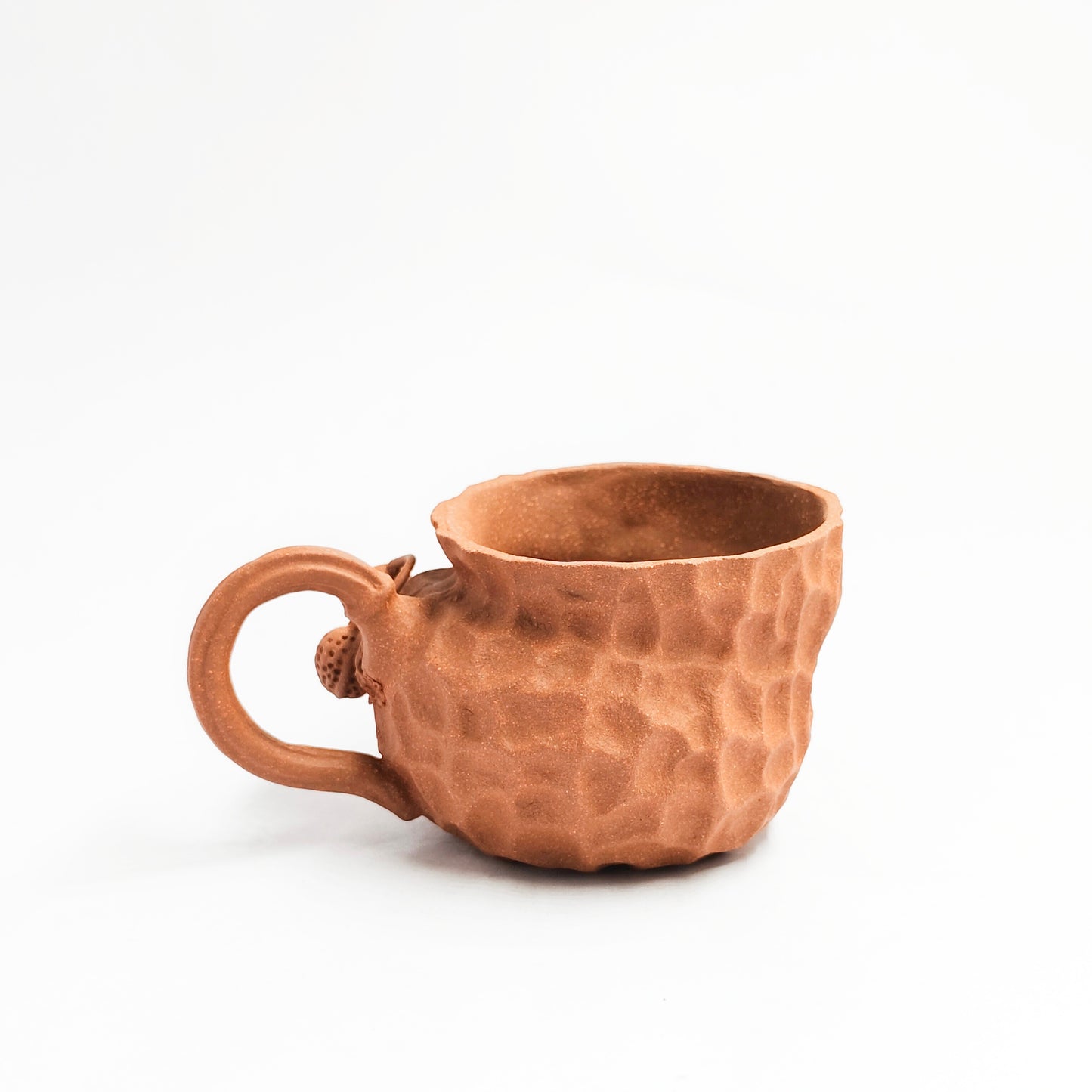 Duan Clay Peanut Bionic Tea Set