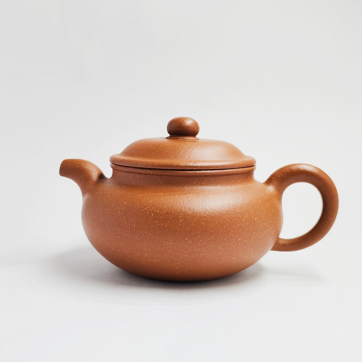 Archaistic-style Teapot