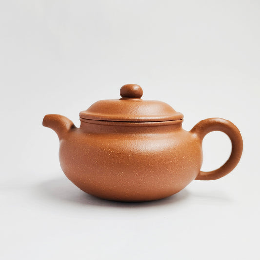 Archaistic-style Teapot