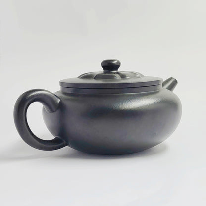 Mo Lian Ya Yun Teapot