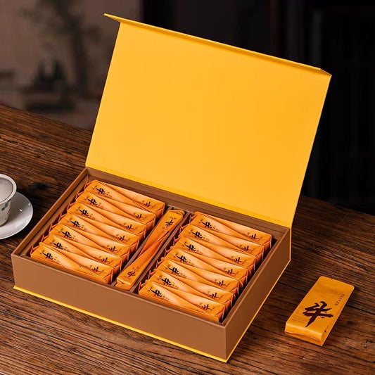 Niulankeng cinnamon tea special Dahongpao tea