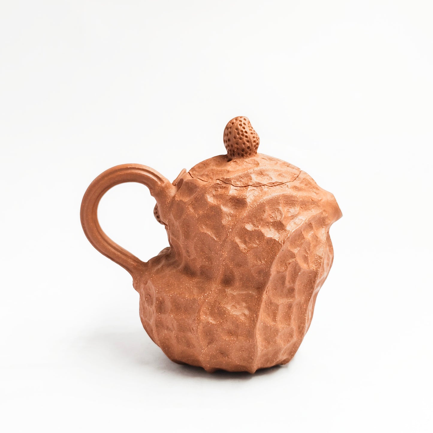 Duan Clay Peanut Bionic Tea Set