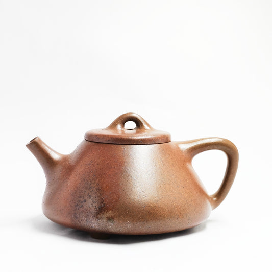 Wood-Fired Shi Piao Teapot