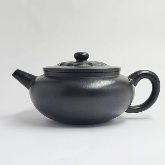 Mo Lian Ya Yun Teapot