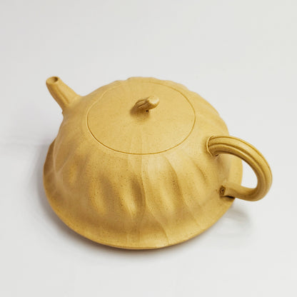 Lotus Leaf Teapot