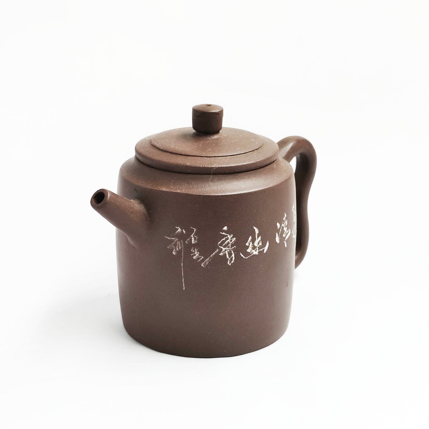 Orchid Charm and Quiet Delight Teapot