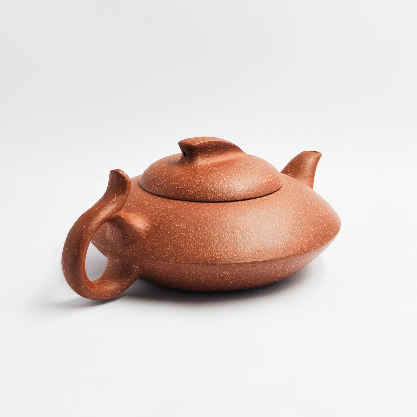 Master Xiang Jian handmade teapot