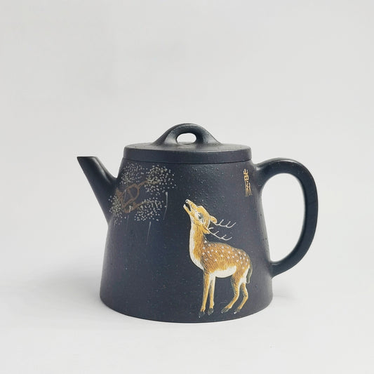 Fortune-Bringing Deer