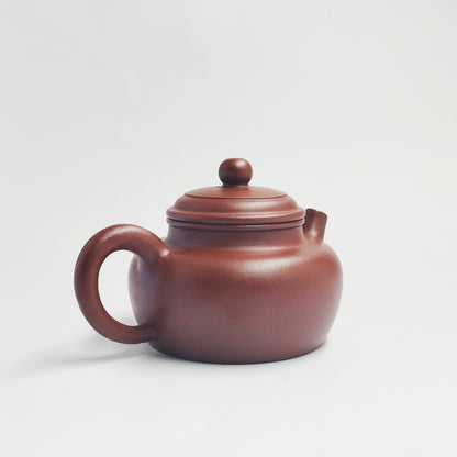 Small Dezhong Teapot