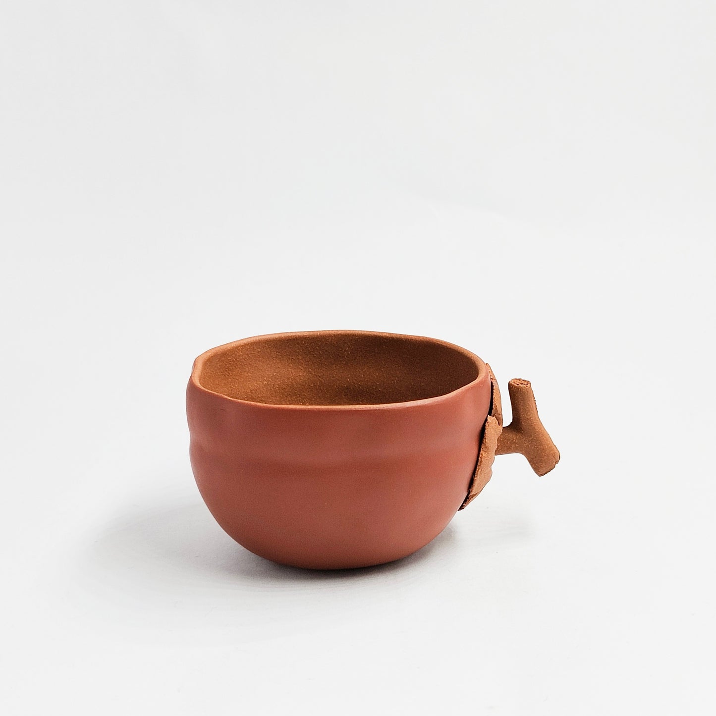 Zhu Ni Clay Melon Rhyme Tea Set