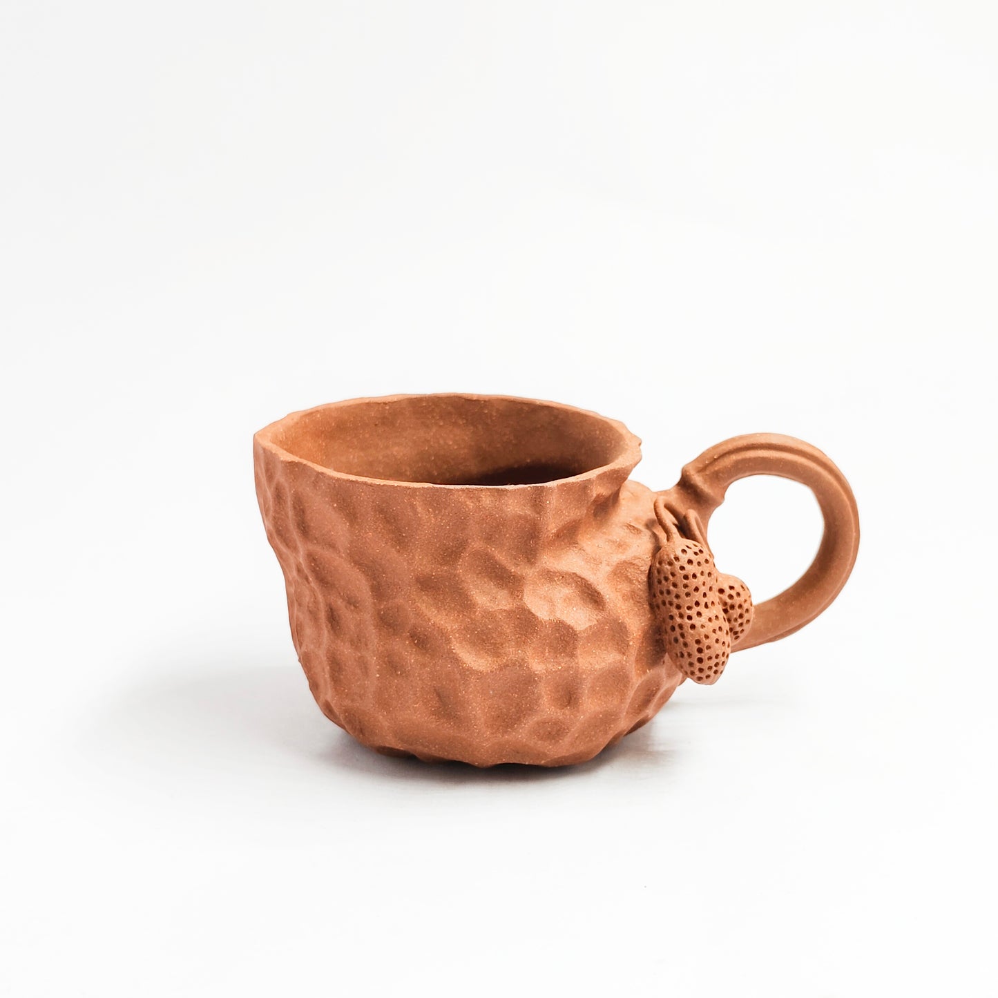 Duan Clay Peanut Bionic Tea Set