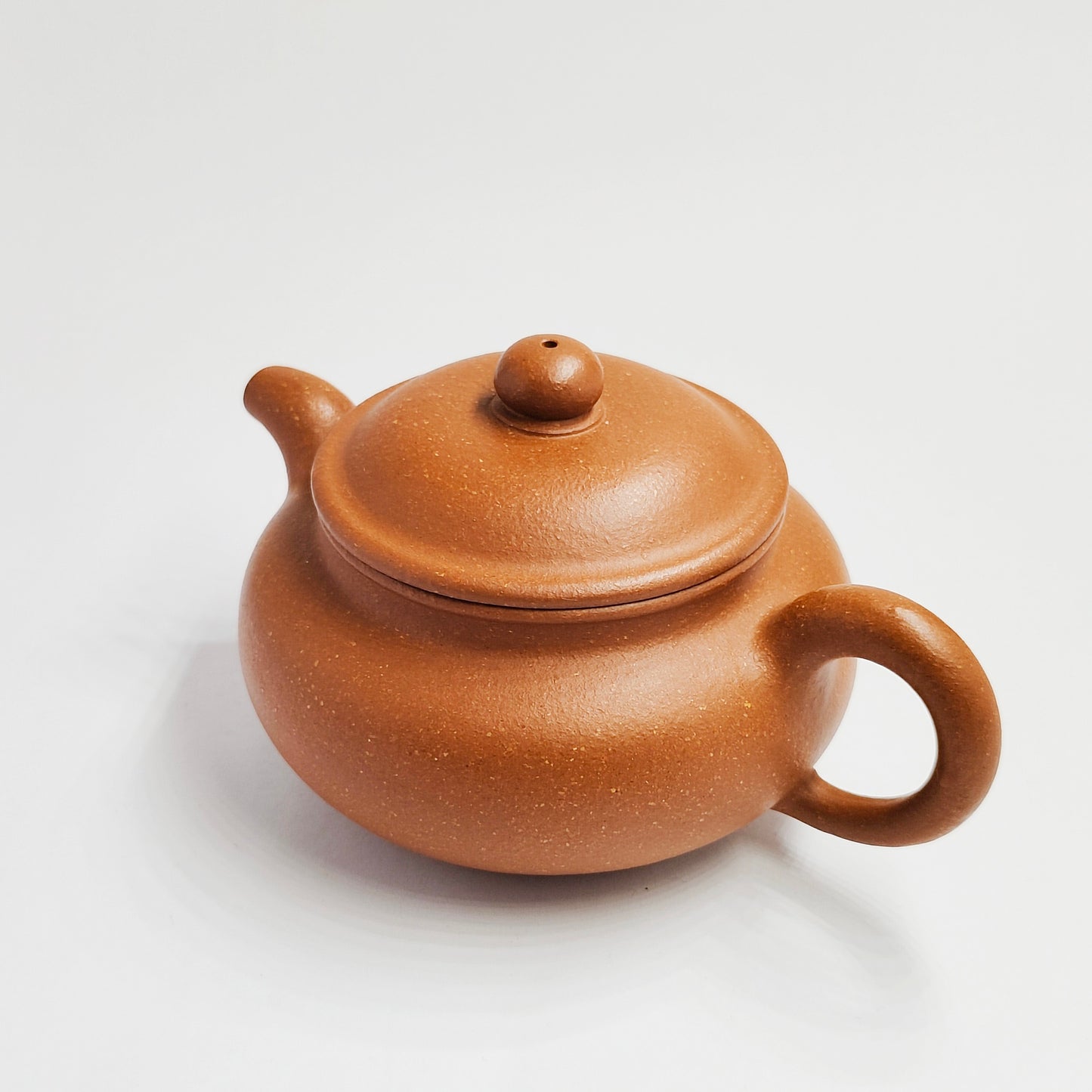 Archaistic-style Teapot