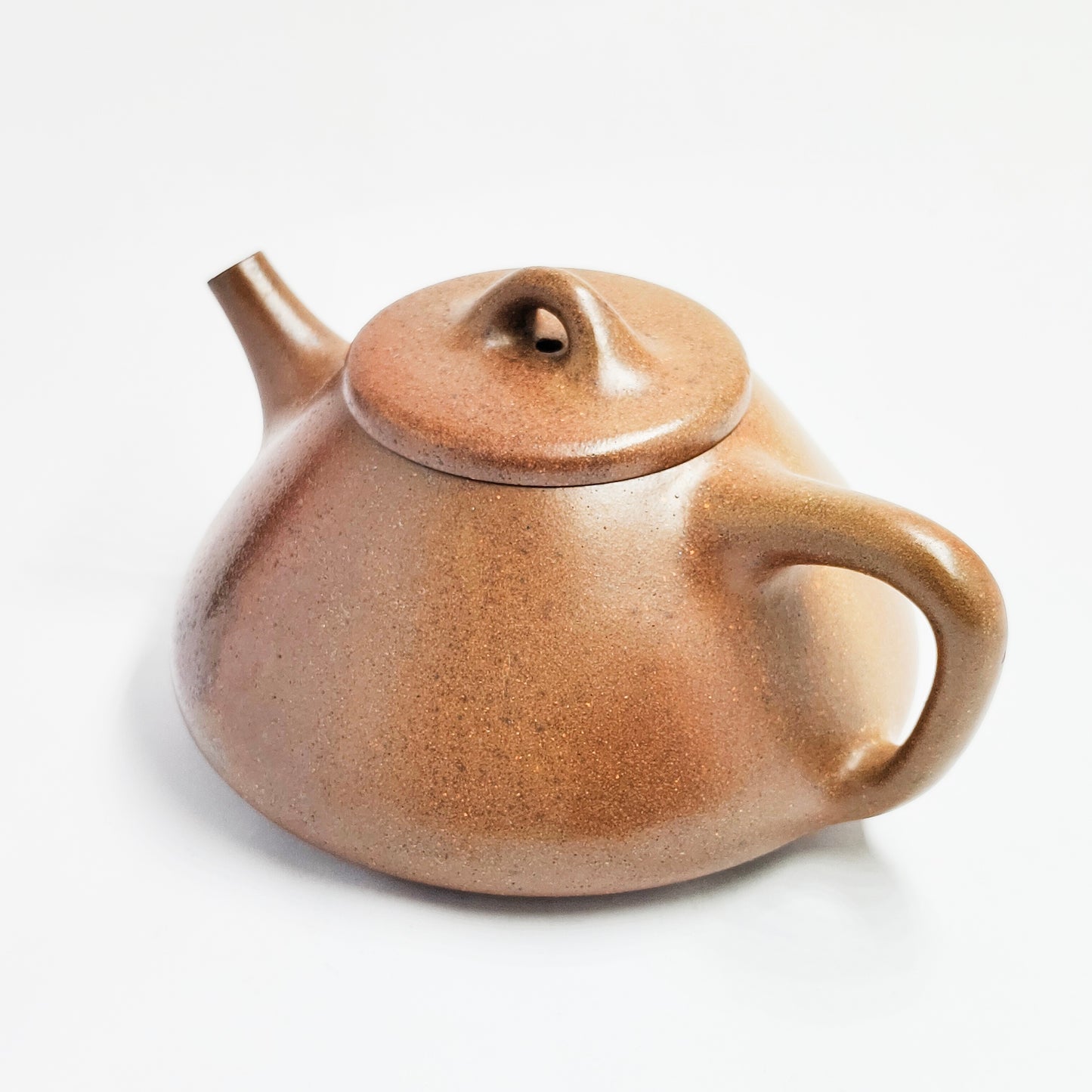 Wood-Fired Shi Piao Teapot