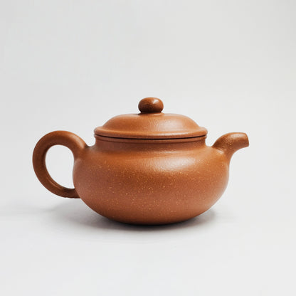 Archaistic-style Teapot