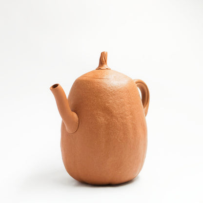 Sweet Melon Charm Teapot