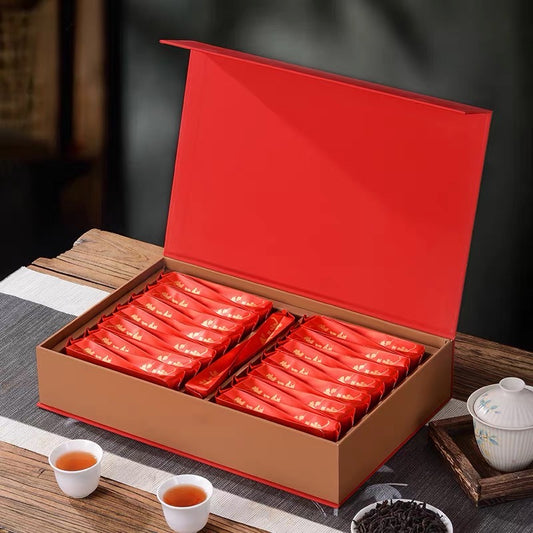 Dahongpao Tea Super Wuyi Rock Tea