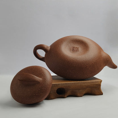 Master Xiang Jian handmade teapot