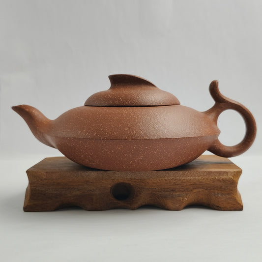Master Xiang Jian handmade teapot
