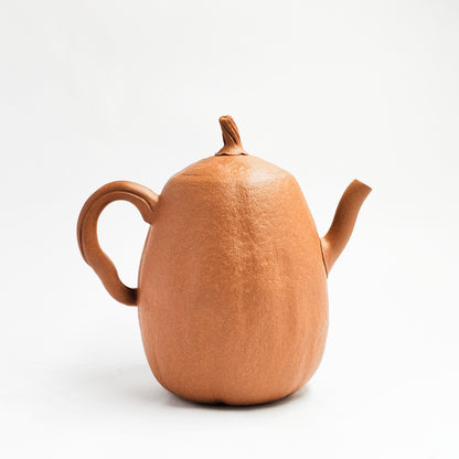 Sweet Melon Charm Teapot