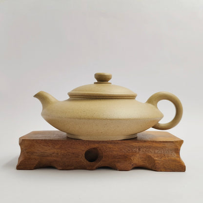 Master Yin Jiaji made it all by hand
