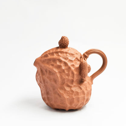 Duan Clay Peanut Bionic Tea Set