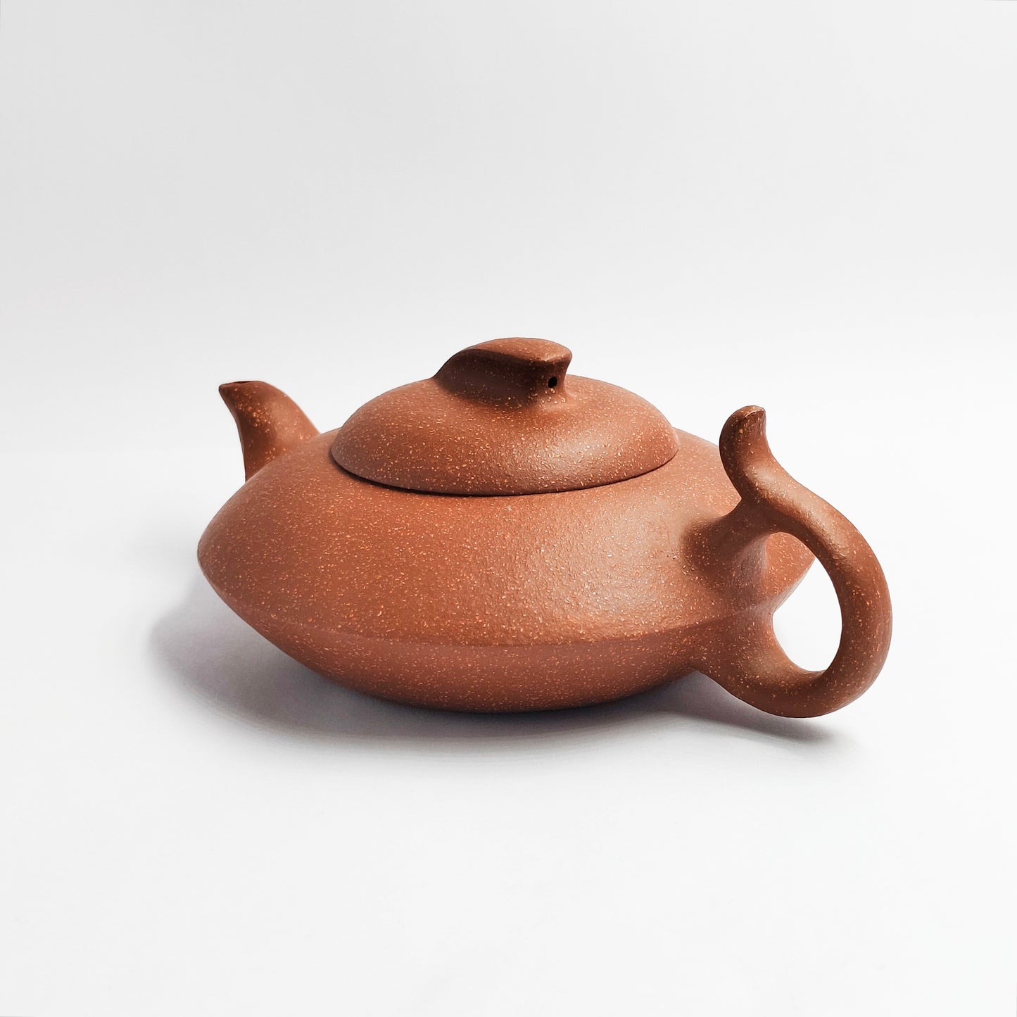 Master Xiang Jian handmade teapot