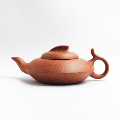 Master Xiang Jian handmade teapot