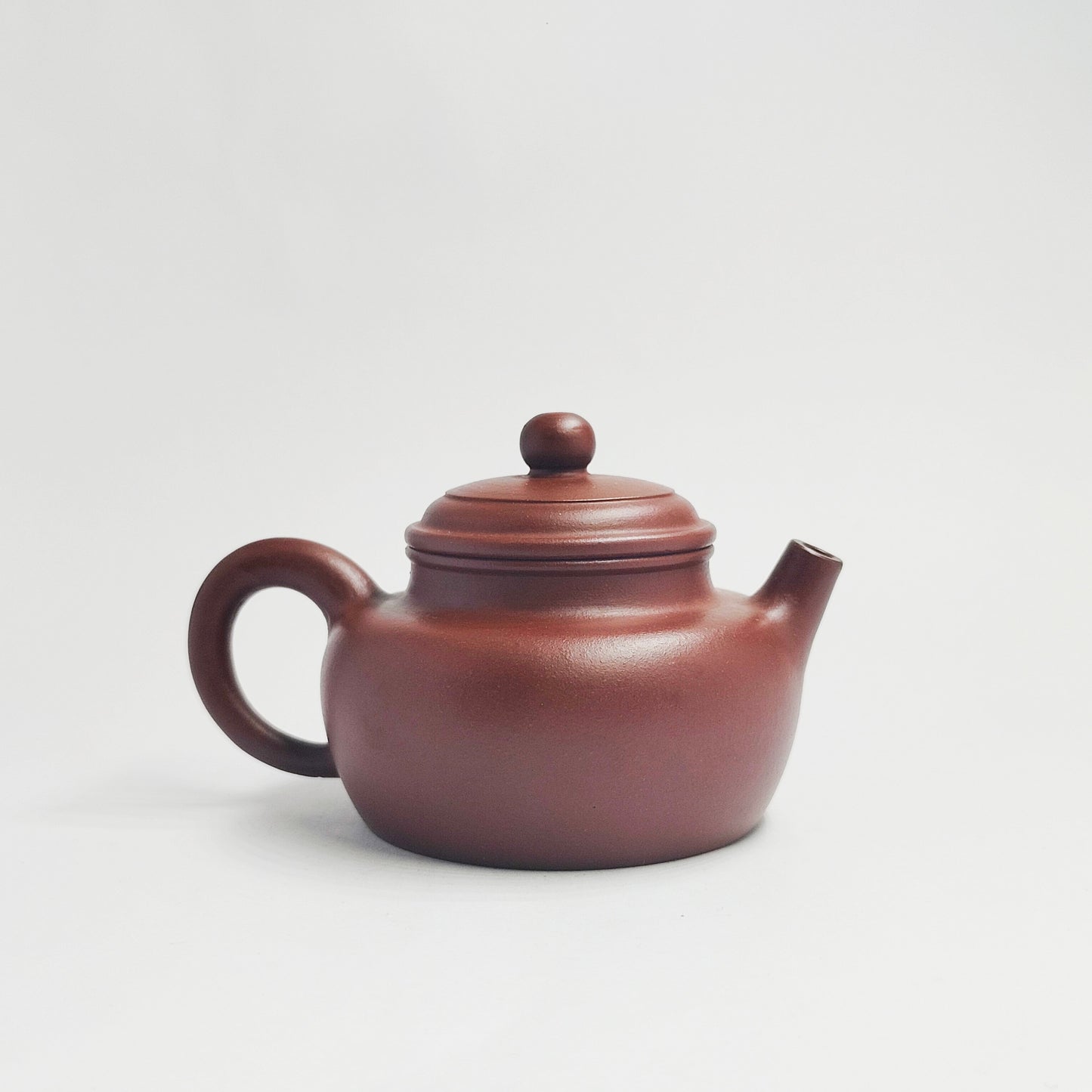 Small Dezhong Teapot