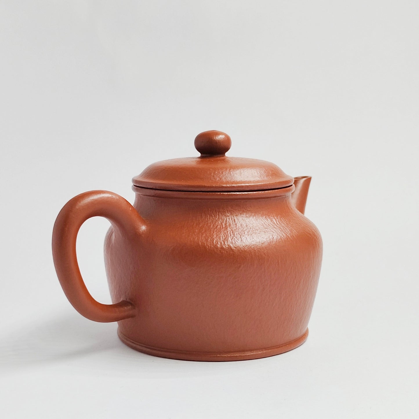Zhuni Dezhong Teapot