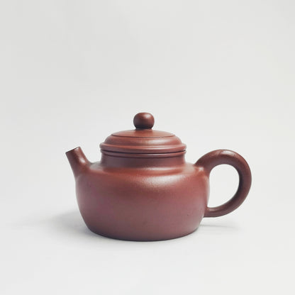 Small Dezhong Teapot