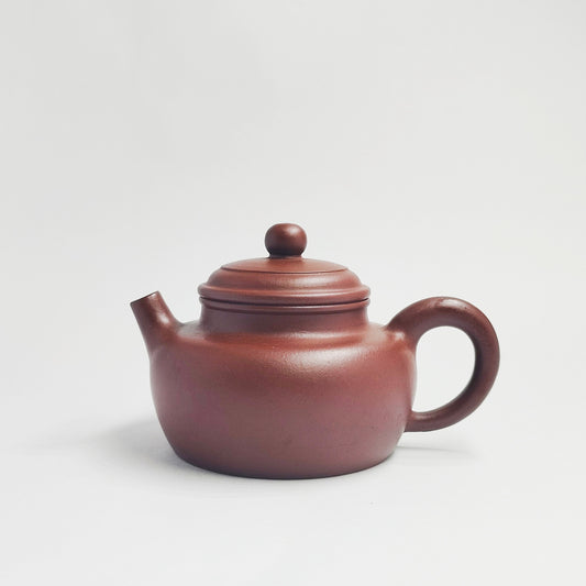 Small Dezhong Teapot