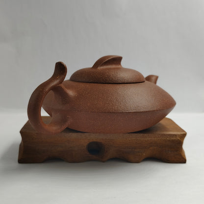 Master Xiang Jian handmade teapot