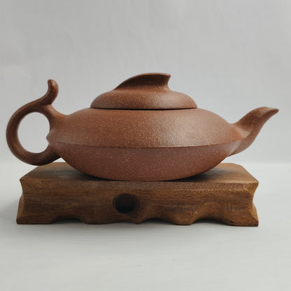 Master Xiang Jian handmade teapot