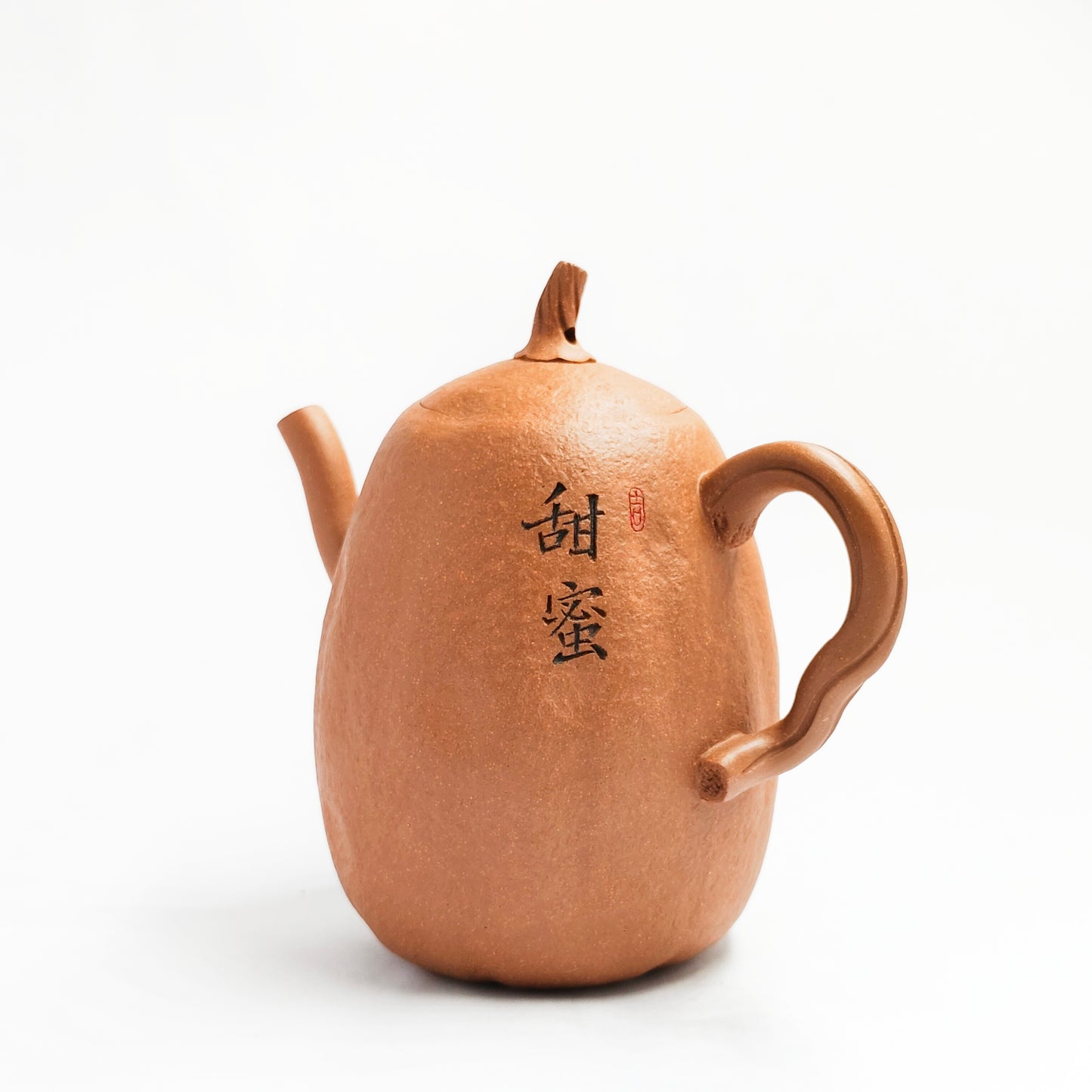 Sweet Melon Charm Teapot