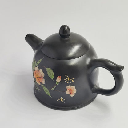 Mo Yun Hua Rong Teapot
