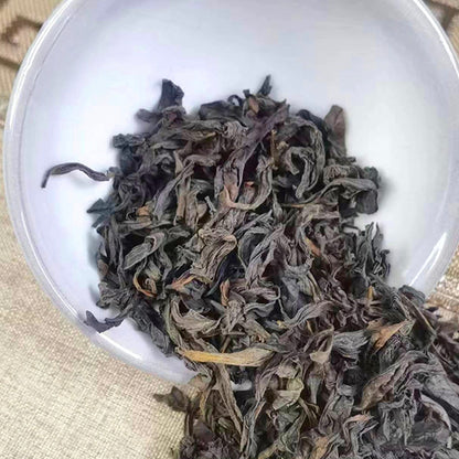 Yanshan Mingchuan-Zhenpin (Cinnamon Tea)