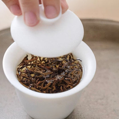 Jin Jun Mei, Jin Tang Yu Lu, Zheng Shan Xiao Zhong, Black Tea