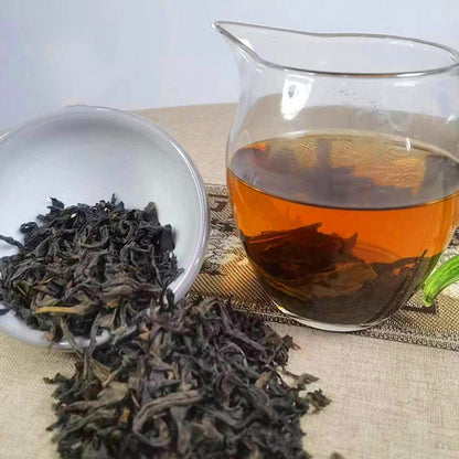 Suxin Tea-King (Rock Tea)