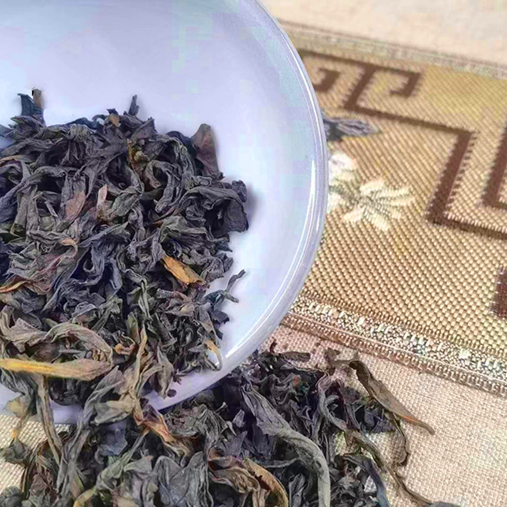 Yuanbeitang-Journey to the West (Narcissus Tea)